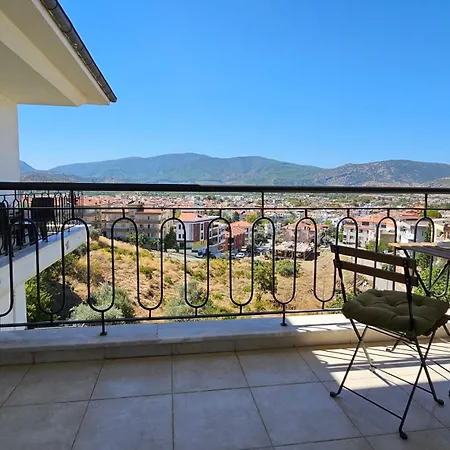 Ephesus 住宿加早餐酒店