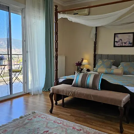 Ephesus 住宿加早餐酒店 塞尔丘克