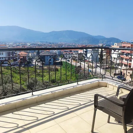 住宿加早餐酒店 Ephesus