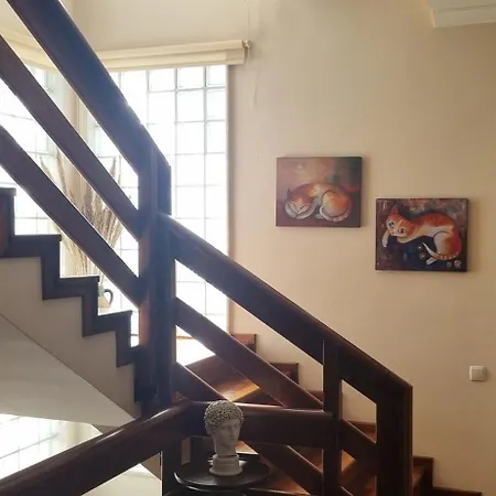 Bed and breakfast Ephesus
