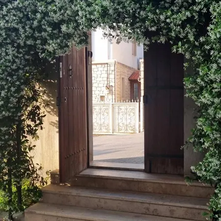 Bed & Breakfast Ephesus 3*