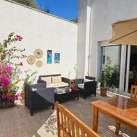 Bed & Breakfast Ephesus 3*