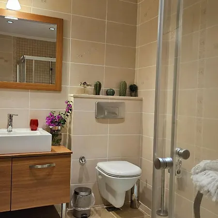 Panzió Ephesus Selçuk