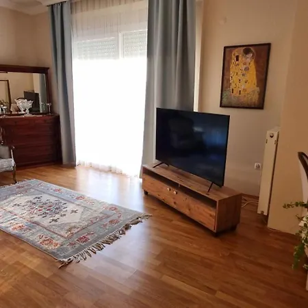 Ephesus Bed & Breakfast