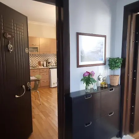 Ephesus Bed & Breakfast 3*