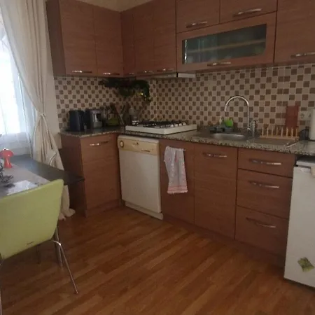 Panzió Ephesus Selçuk