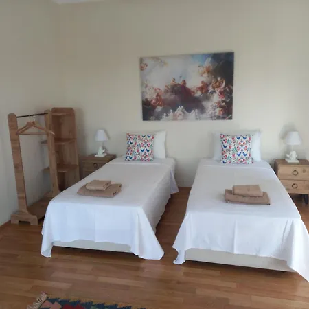 Bed & Breakfast Ephesus 3*