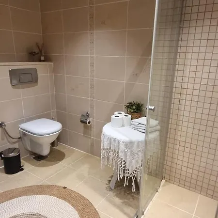 Bed & Breakfast Ephesus
