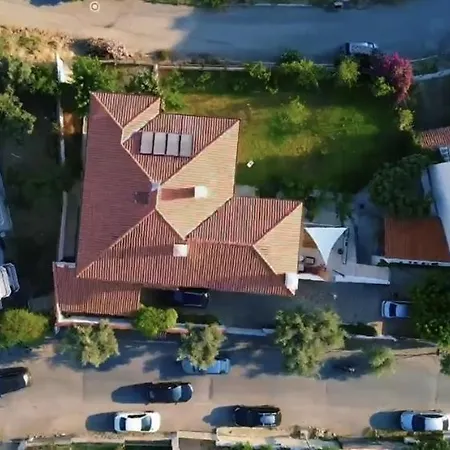 Ephesus Bed & Breakfast