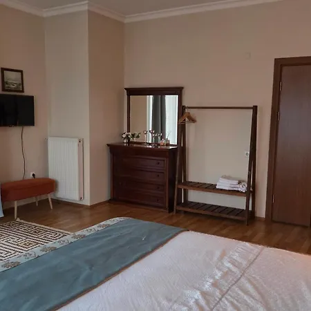 Ephesus Bed & Breakfast Selçuk