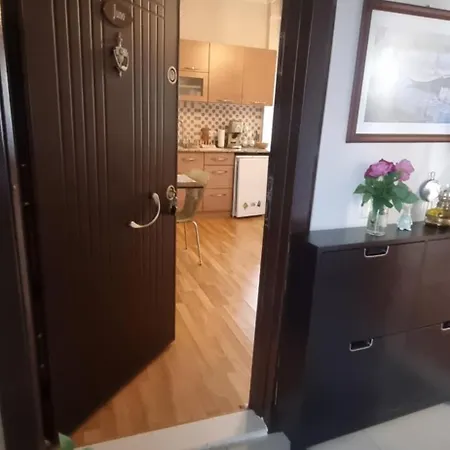 Bed & Breakfast Ephesus Selçuk
