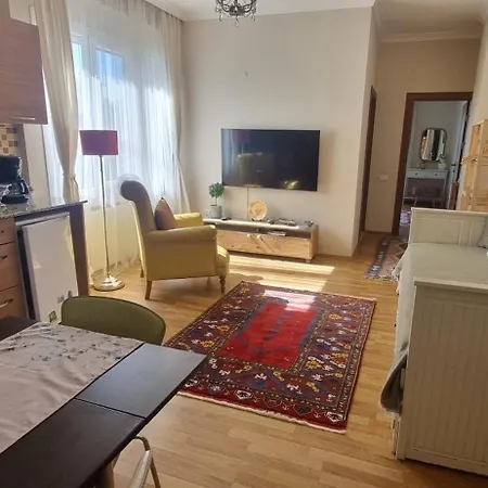 Bed & Breakfast Ephesus