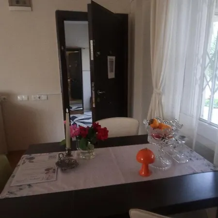 Bed & Breakfast Ephesus Selçuk