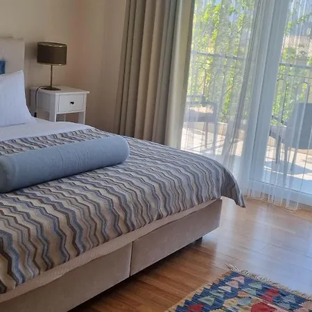 Ephesus Bed & Breakfast Selçuk