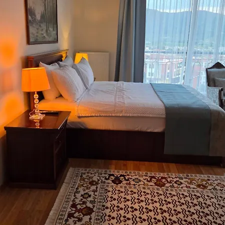 Bed & Breakfast Ephesus