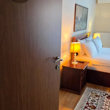 Ephesus Bed & Breakfast Selçuk