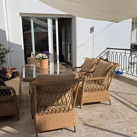 Ephesus Bed & Breakfast