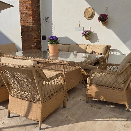Bed & Breakfast Ephesus 3*