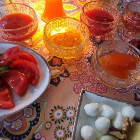 Ephesus Bed & Breakfast Selçuk