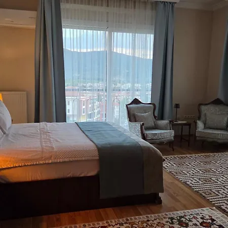 Bed & Breakfast Ephesus