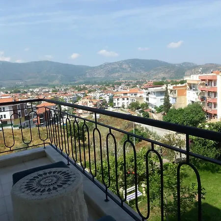 Ephesus 3* Selçuk