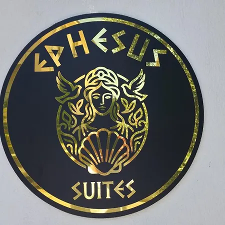 Bed & Breakfast Ephesus 3*