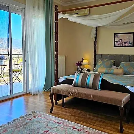 Ephesus Bed & Breakfast