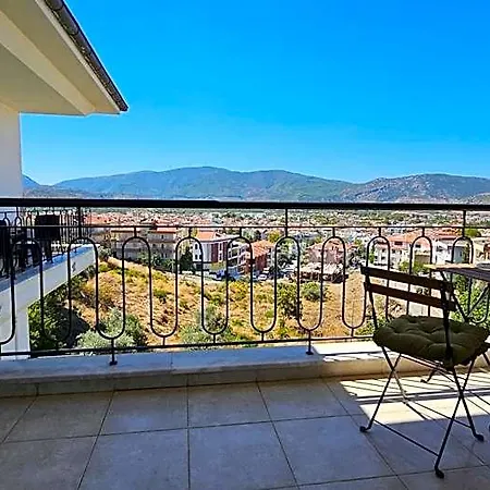 Bed & Breakfast Ephesus