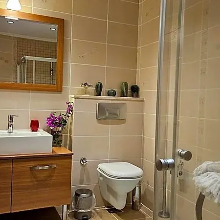 Bed & Breakfast Ephesus Selçuk