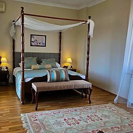 Bed & Breakfast Ephesus Selçuk