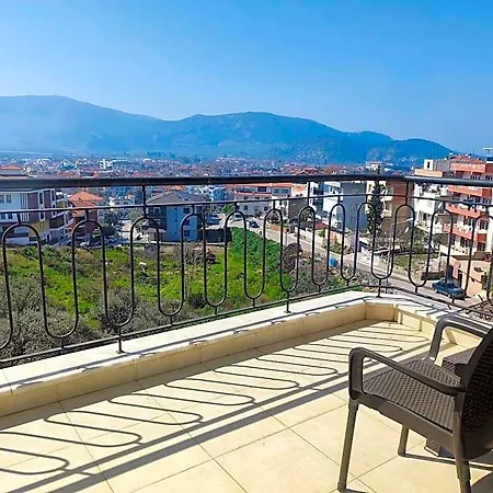 Ephesus Bed & Breakfast 3*
