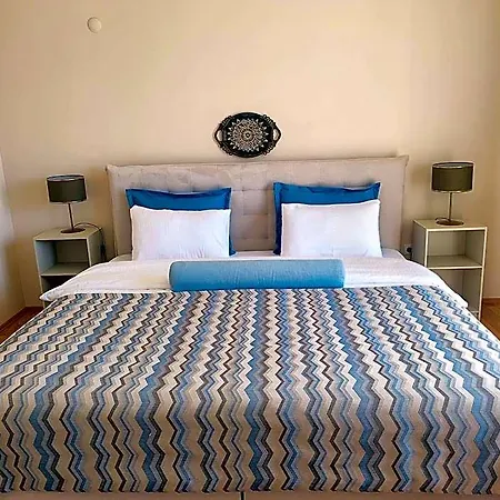 Ephesus Bed & Breakfast