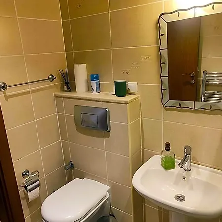 Bed & Breakfast Ephesus