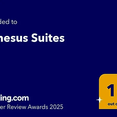 Bed and breakfast Ephesus