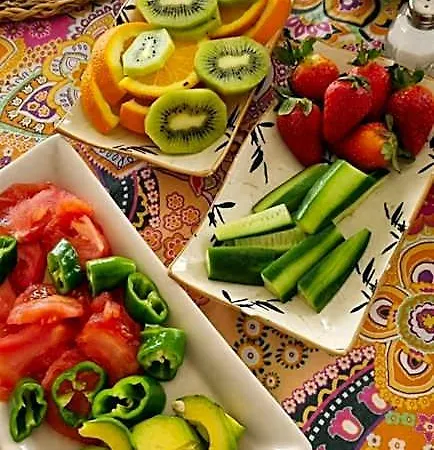Bed & Breakfast Ephesus 3*
