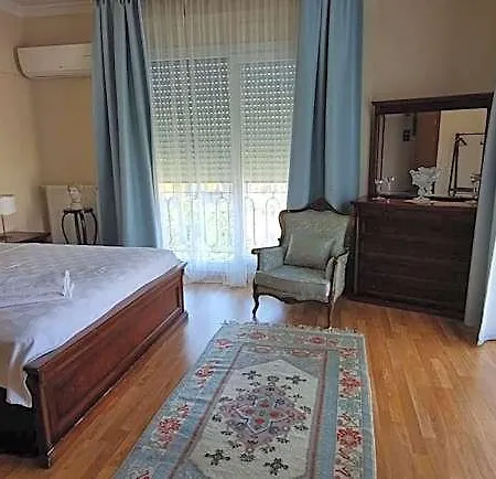 Ephesus Bed & Breakfast Selçuk
