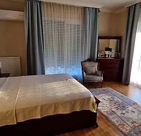 Bed & Breakfast Ephesus 3*