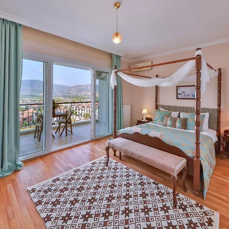 Ephesus Bed & Breakfast 3*