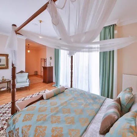 Bed & Breakfast Ephesus 3*