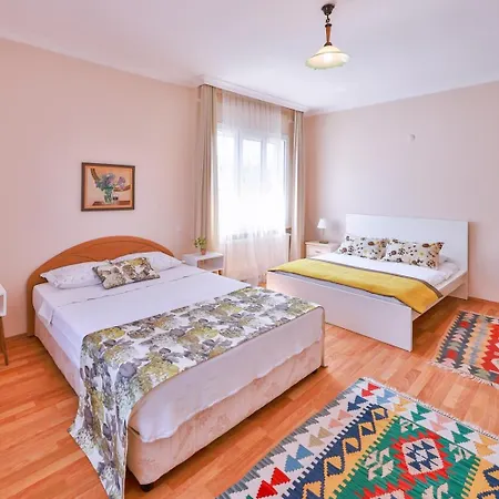 Ephesus Bed & Breakfast Selçuk