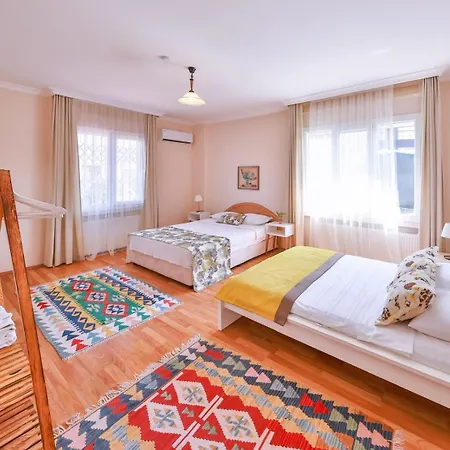 Bed & Breakfast Ephesus Selçuk