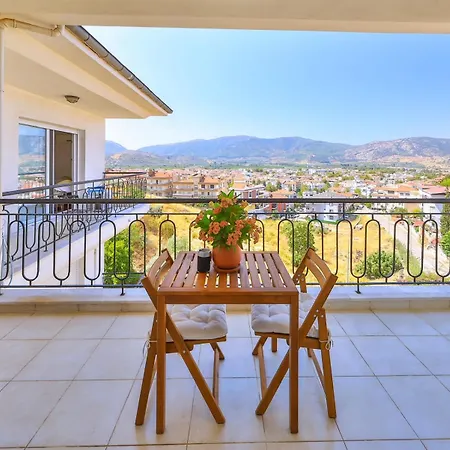 Ephesus Bed & Breakfast Selçuk