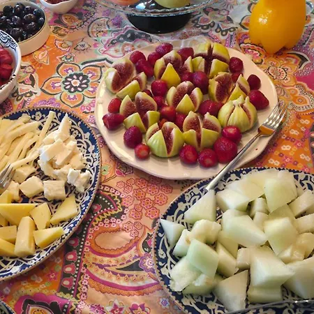 Ephesus Bed & Breakfast 3*