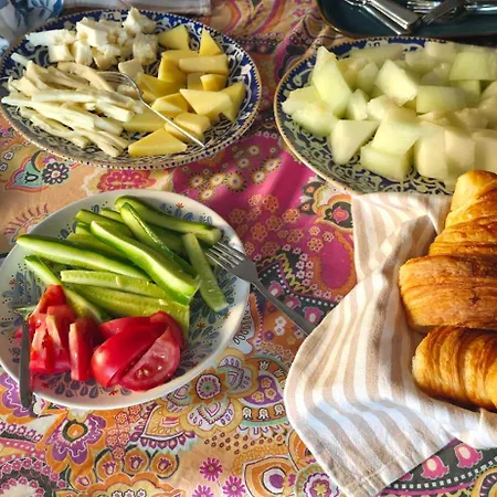 Ephesus Bed & Breakfast