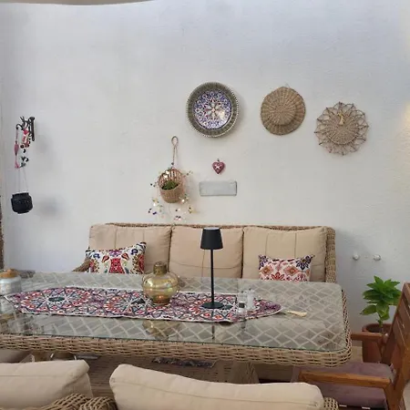 Bed & Breakfast Ephesus 3*