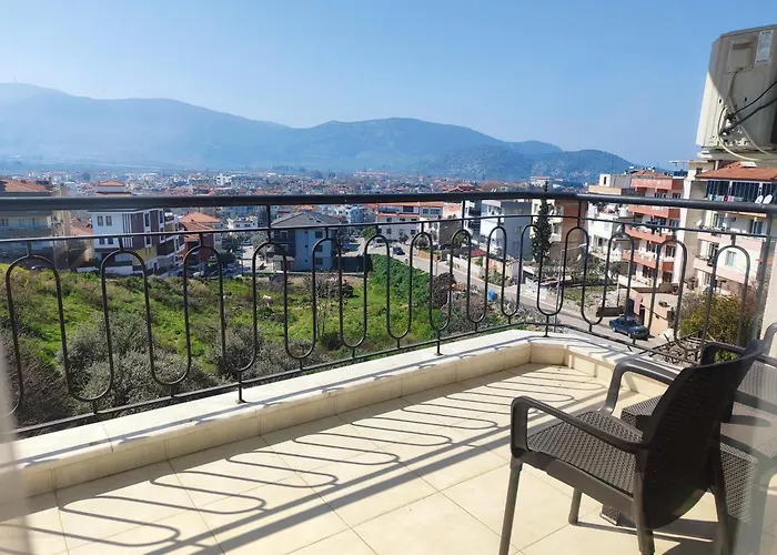 فندق مبيت وإفطار Ephesus