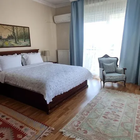Ephesus Bed & Breakfast
