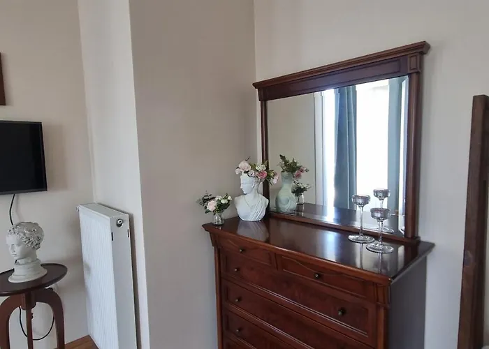 Ephesus Alojamento de Acomodação e Pequeno-almoço Selçuk